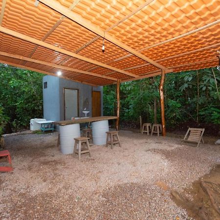 Casa Das Violetas Chapada dos Guimarães Екстериор снимка